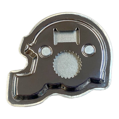 Green Bay Packers  Helmet Bottle Opener
