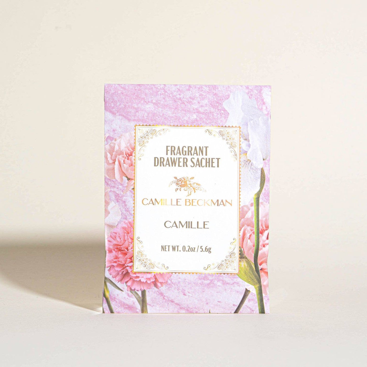 Camille Fragrant Drawer Sachet