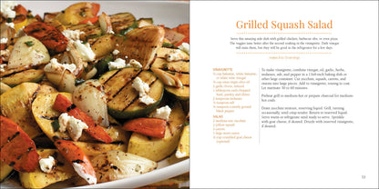Squash Cookbook