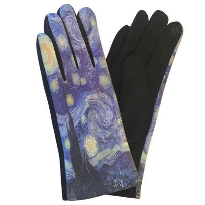 2390 - Touch Screen Smart Gloves