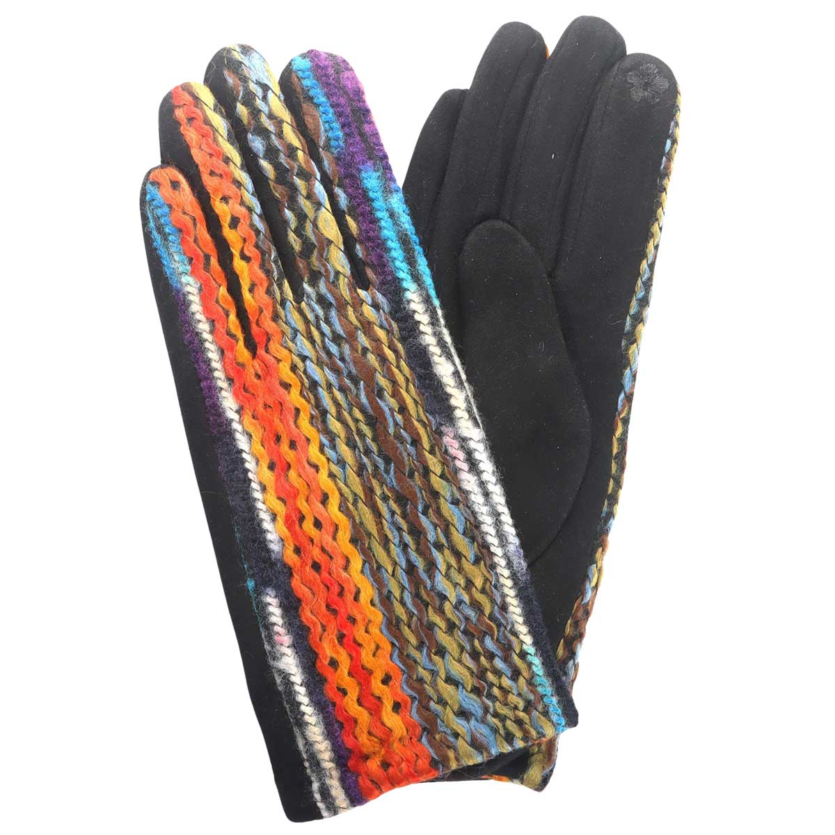 2390 - Touch Screen Smart Gloves