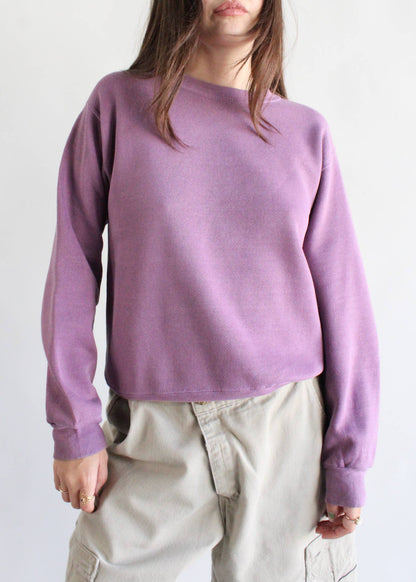 Fitted Sweatshirt Bundle