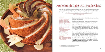 Apples Cookbook