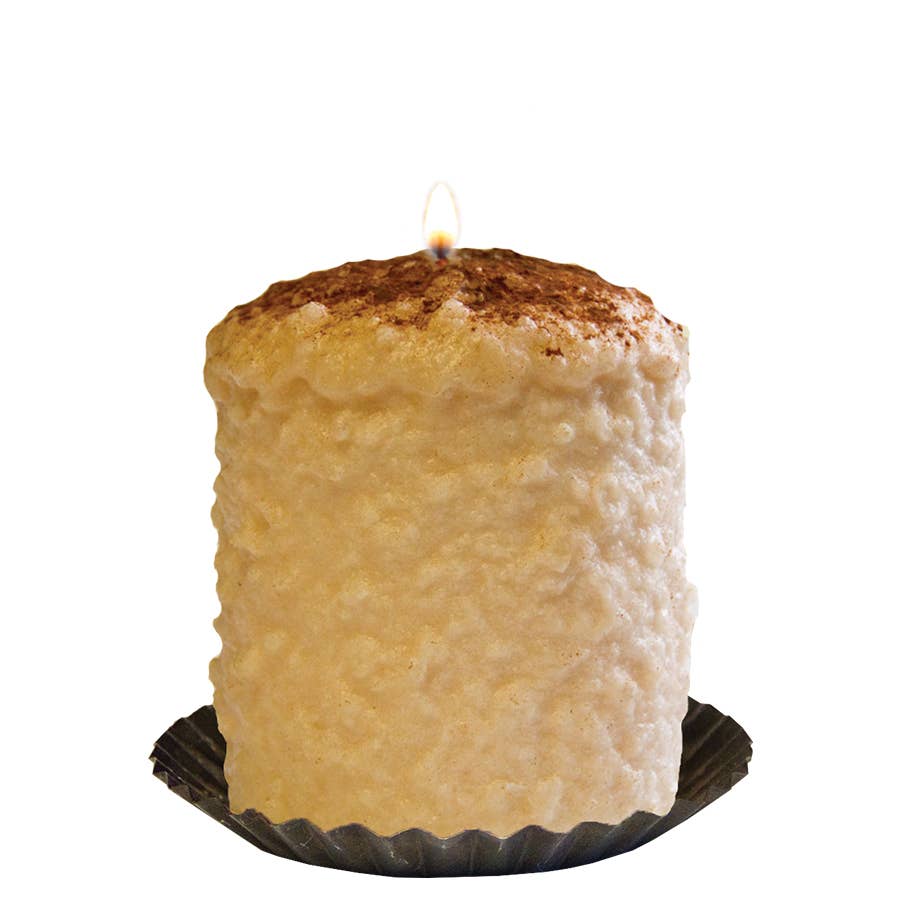 Sugar Cream Pie Hearth