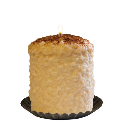 Sugar Cream Pie Hearth