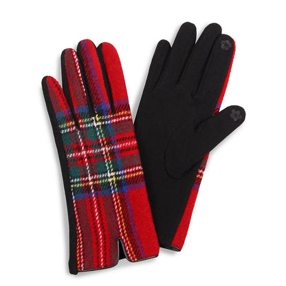 2390 - Touch Screen Smart Gloves