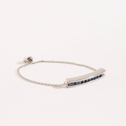 Sale - Parker Stone Bar Bracelet