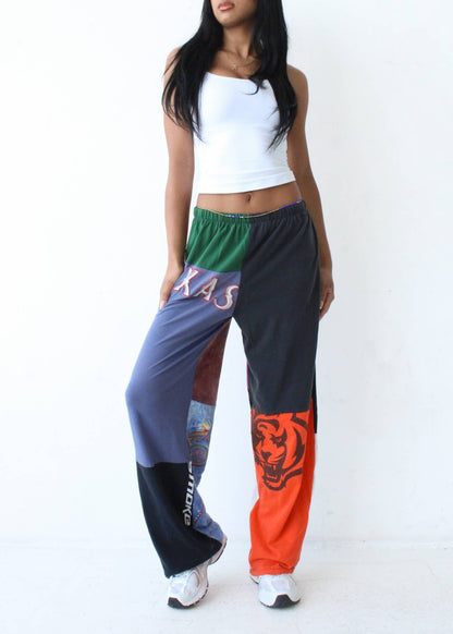 Graphic Tee Pants Bundle